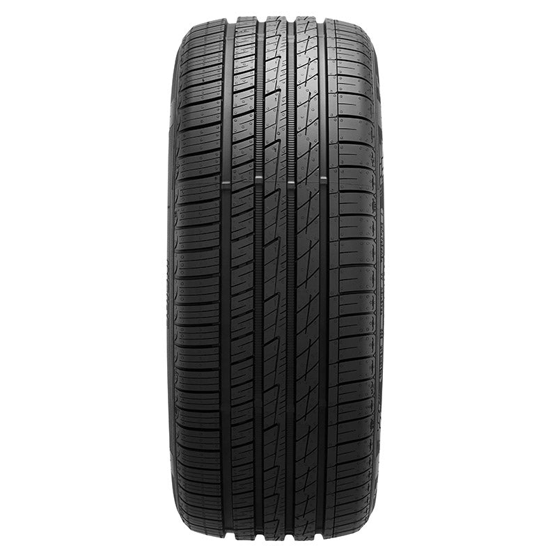 Nexen Nfera AU7 OE 215/60R16, front view of tread pattern