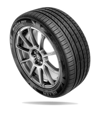 Nexen Nfera AU7 OE tire 205/60R16 – all-season passenger tire available with free shipping across Canada