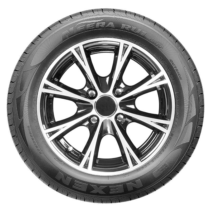 Nexen Nfera RU1 255/50R19, sidewall view
