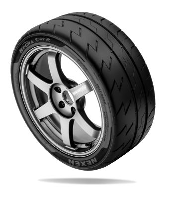 Nexen Nfera Sport R tire 305/30R19 – summer passenger tire available with free shipping across Canada