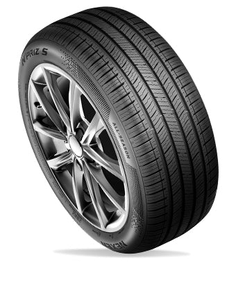 Nexen Npriz S tire 215/55R17 – all-season passenger tire available with free shipping across Canada