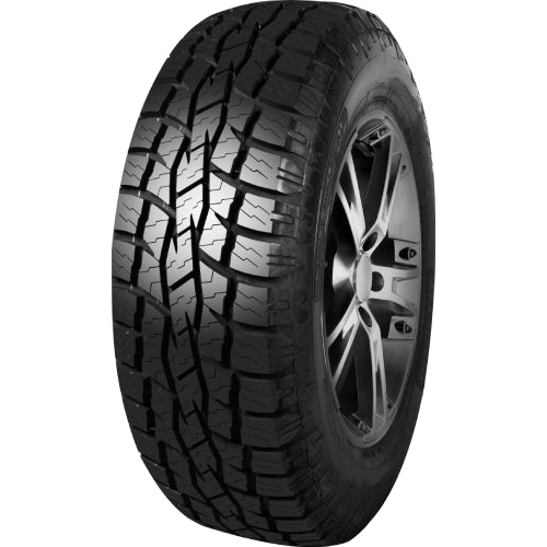 Ovation Vi-686AT tire 265/70R15 – all-season passenger tire available with free shipping across Canada