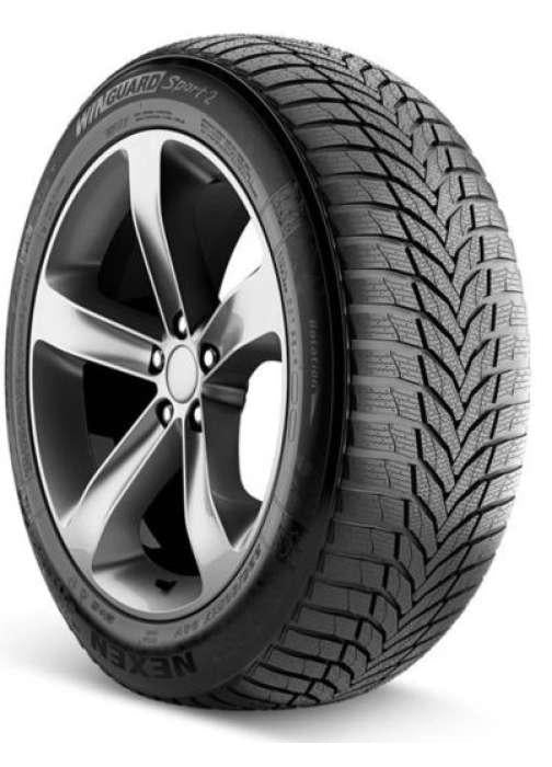 Nexen Winguard Sport 2 tire 255/35R18 – winter passenger tire available with free shipping across Canada