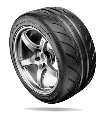 Nexen Nfera SUR4G OE tire 275/40R20 – all-season passenger tire available with free shipping across Canada