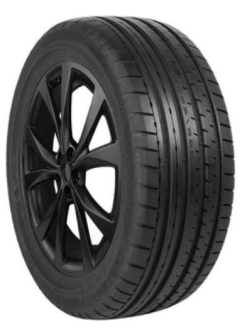 Ovation Vi-588 Sport tire 245/40R18 – all-season passenger tire available with free shipping across Canada
