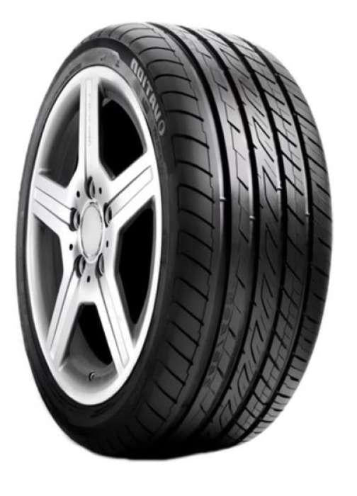 Ovation Vi-388 tire 225/50R17 – all-season passenger tire available with free shipping across Canada