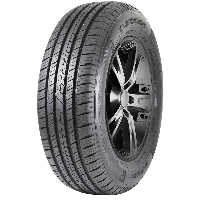 Ovation VI186MT LT 3313/r tire – all-season passenger tire available with free shipping across Canada