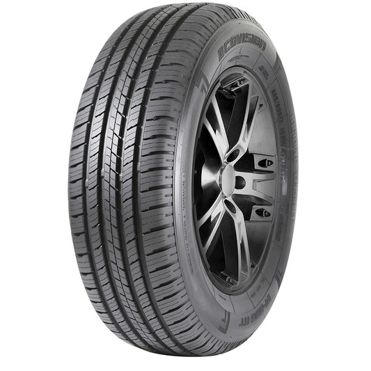 Ovation VI186MT LT 3313/r tire – all-season passenger tire available with free shipping across Canada