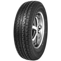 Ovation Un All Steel tire 235/85R16 – all-season passenger tire available with free shipping across Canada