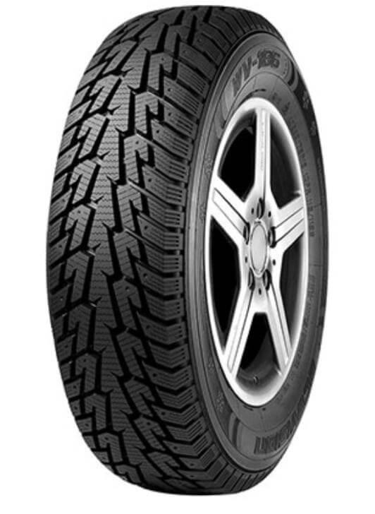 Ovation Wv-186 Ecovision tire 275/65R18 – winter passenger tire available with free shipping across Canada