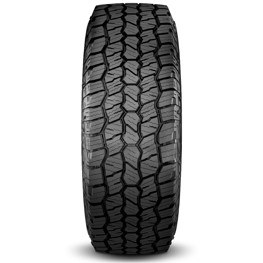 Vredestein Pinza At 285/55R20, sidewall view