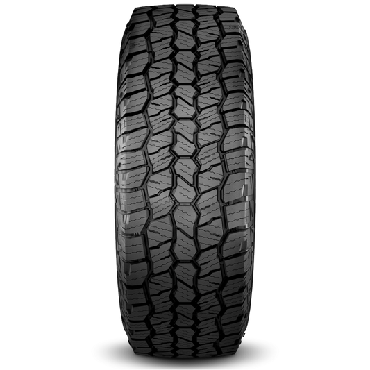 Vredestein Pinza At 285/45R22, sidewall view