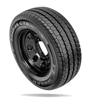 Nexen Roadian CT8 HL tire 185/60R15 – all-season passenger tire available with free shipping across Canada
