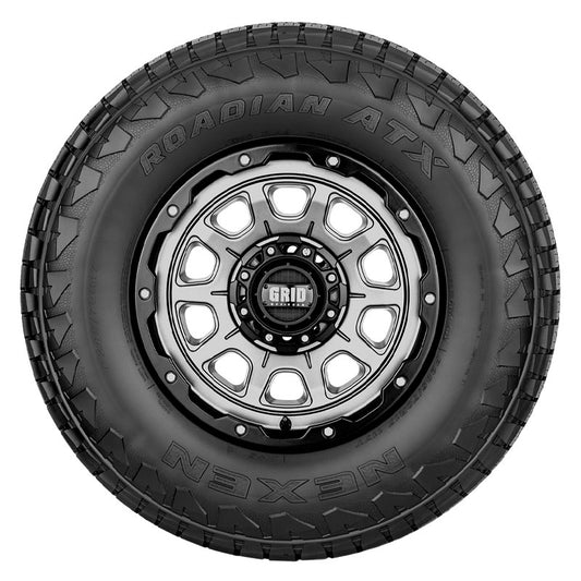 Nexen Roadian ATX 3PMS 245/75R16, sidewall view