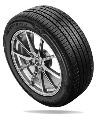 Nexen Roadian GTX tire 205/70R16 – all-season passenger tire available with free shipping across Canada