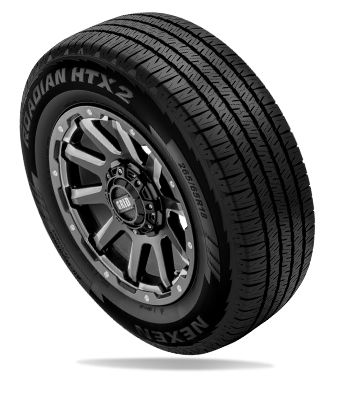 Nexen Roadian Htx 2 OE tire 255/60R20 – all-season passenger tire available with free shipping across Canada