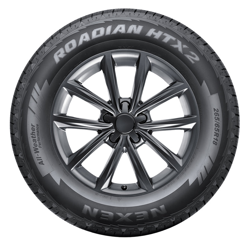 Nexen Roadian Htx 2 All-Weather 265/50R20, sidewall view
