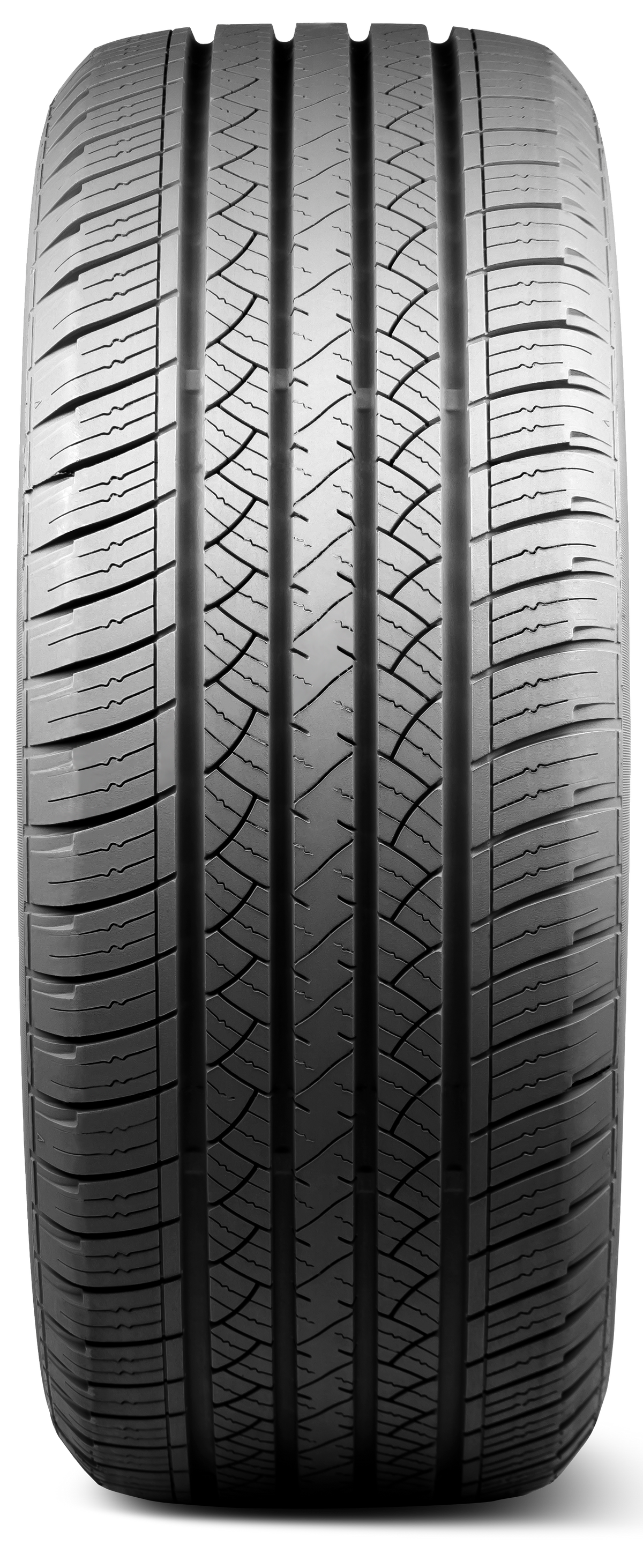 Maxtrek Sierra S6 215/70R16, sidewall view