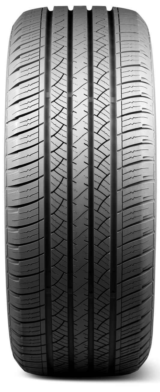 Maxtrek Sierra S6 235/50R18, sidewall view