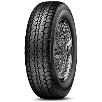 Vredestein Sprint Classic 185/70R14, sidewall view