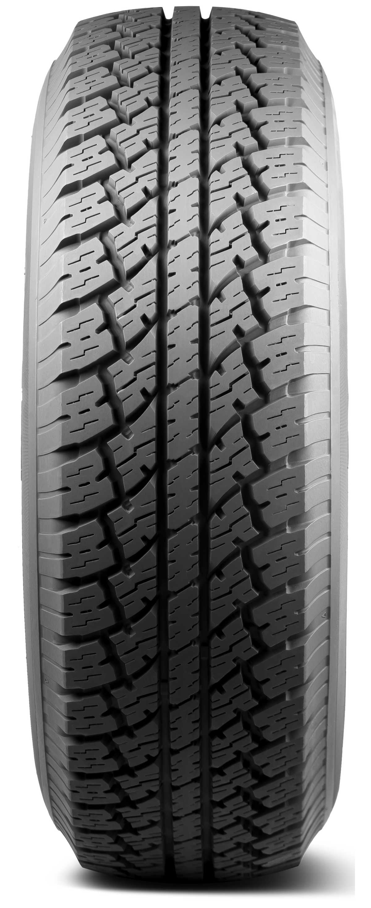 Maxtrek Su-800 255/70R16, sidewall view