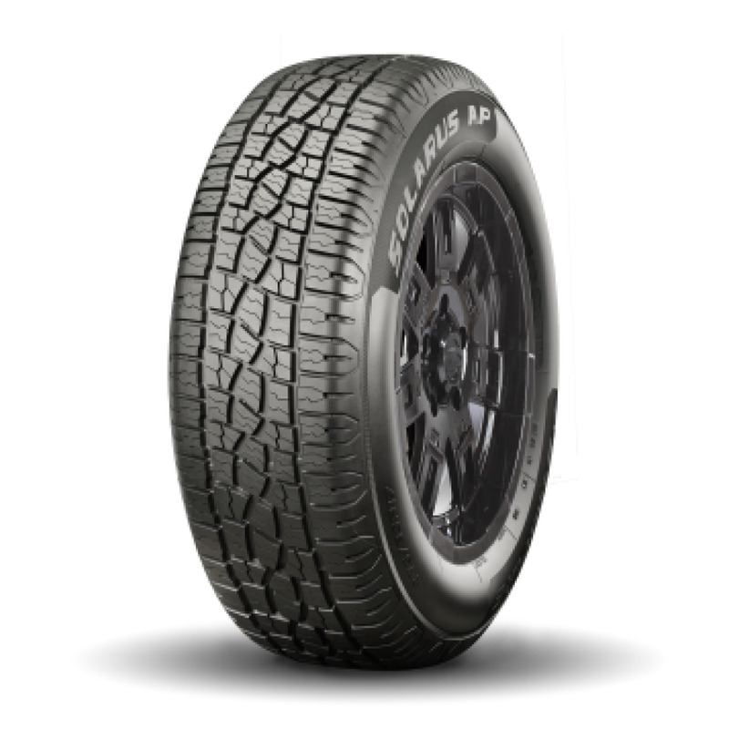 Starfire Solarus AP all-terrain tire
