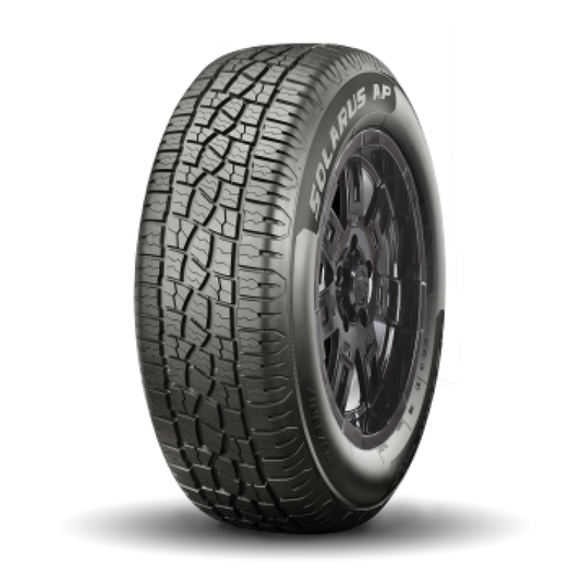 Starfire Solarus AP all-terrain tire