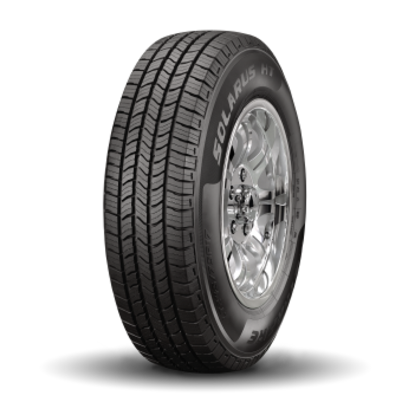 Starfire Solarus HT highway tire