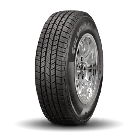 Starfire Solarus HT highway tire