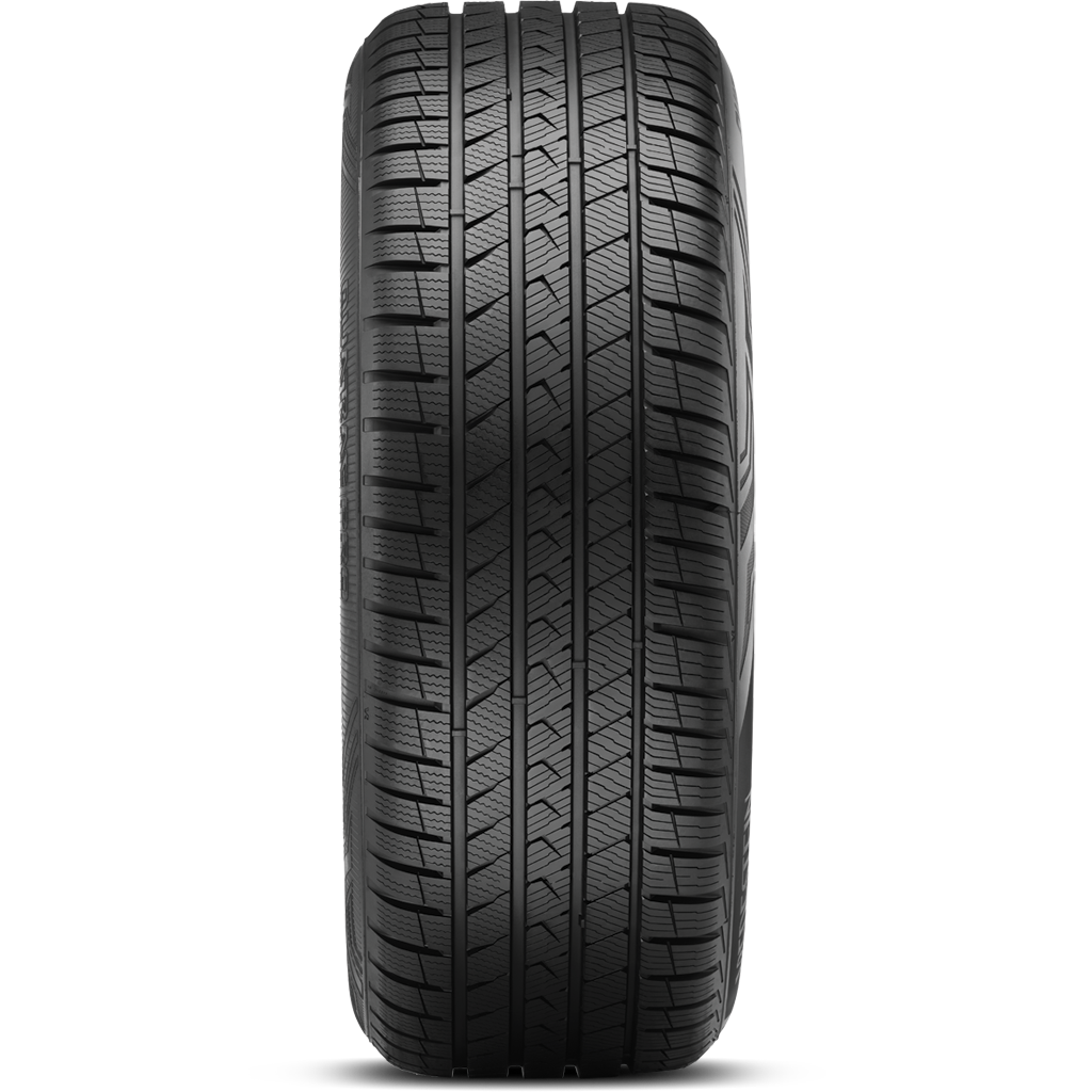 Vredestein QUATRAC PRO PLUS tire 2753521/R – winter passenger tire available with free shipping across Canada