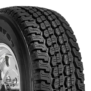 Minerva RF07 tire 205/80R16 – all-season passenger tire available with free shipping across Canada