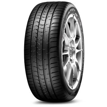 Vredestein Ultrac 215/40R18, sidewall view