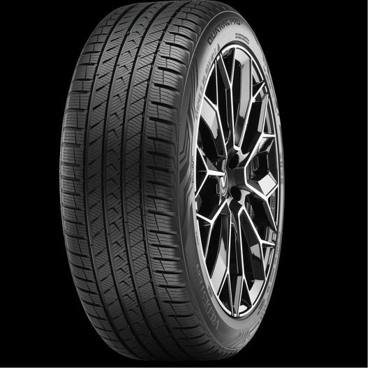 Vredestein Quatrac Pro