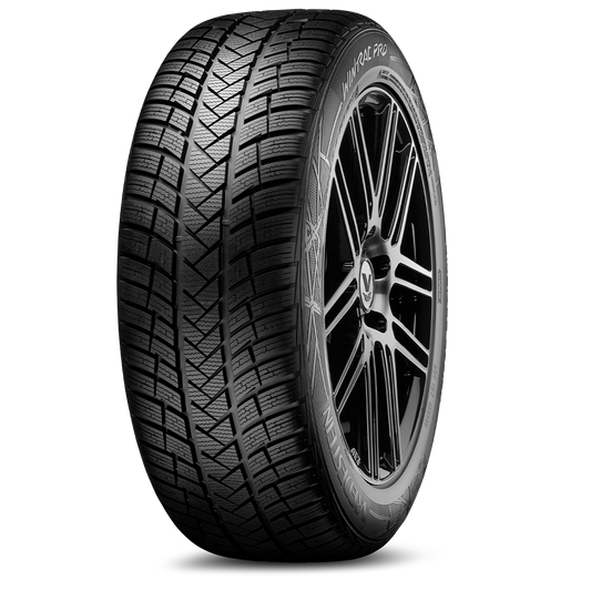 Vredestein Wintrac Pro Plus tire 225/50R17 – winter passenger tire available with free shipping across Canada