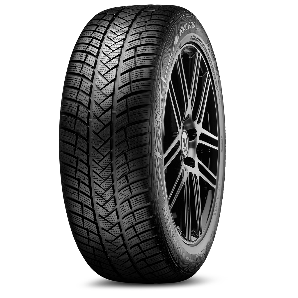 Vredestein Wintrac Pro Plus tire 205/50R17 – winter passenger tire available with free shipping across Canada