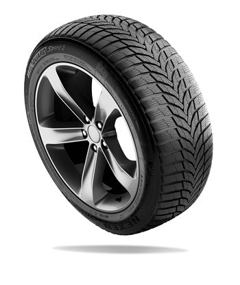 Nexen Winguard Sport 2 tire 235/65R17 – winter passenger tire available with free shipping across Canada