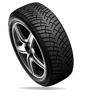 Nexen Winguard Winspike 3 tire 275/65R18 – winter passenger tire available with free shipping across Canada