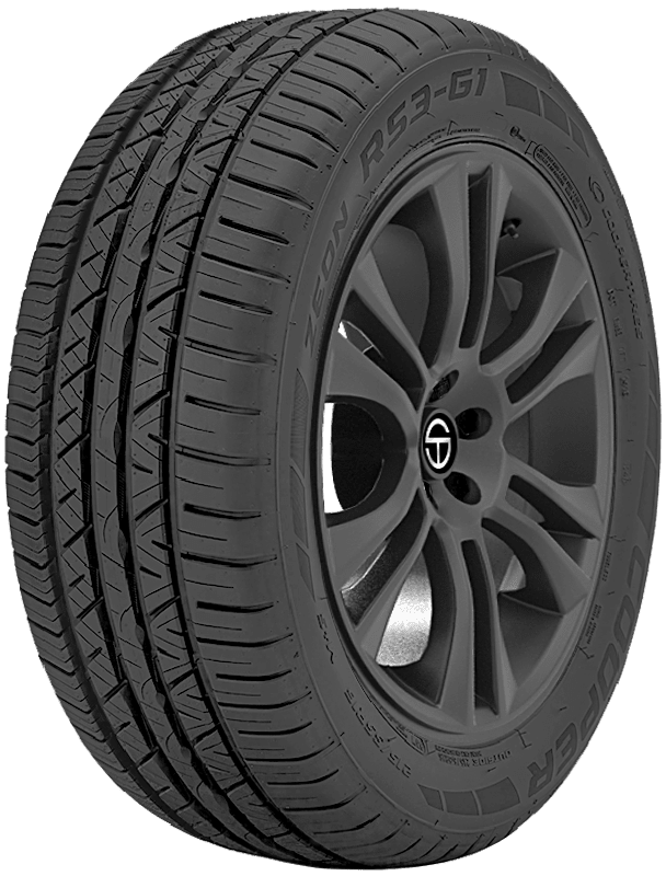 Cooper Zeon RS3-G1 tire 275/35R19 – summer passenger tire available with free shipping across Canada
