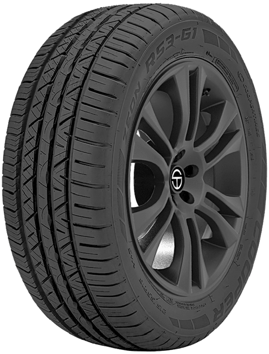 Cooper Zeon RS3-G1 tire 275/35R19 – summer passenger tire available with free shipping across Canada