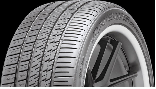 Falken Azenis FK460 AS tire 205/50R17 – all-season passenger tire available with free shipping across Canada