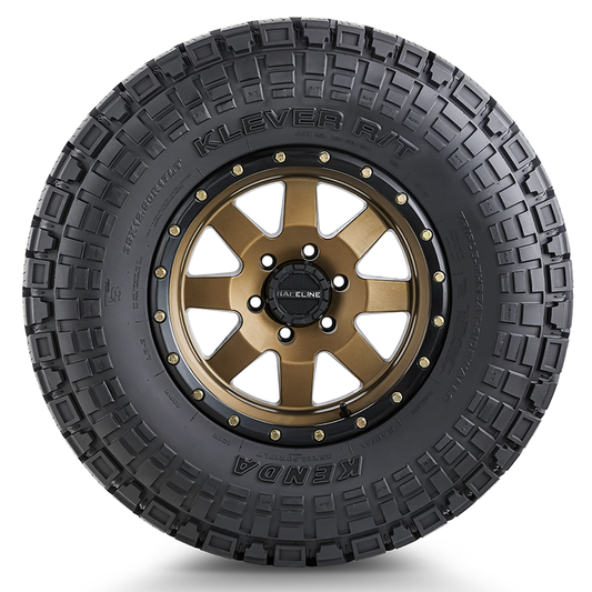Kenda Klever RT 3313/R, sidewall view