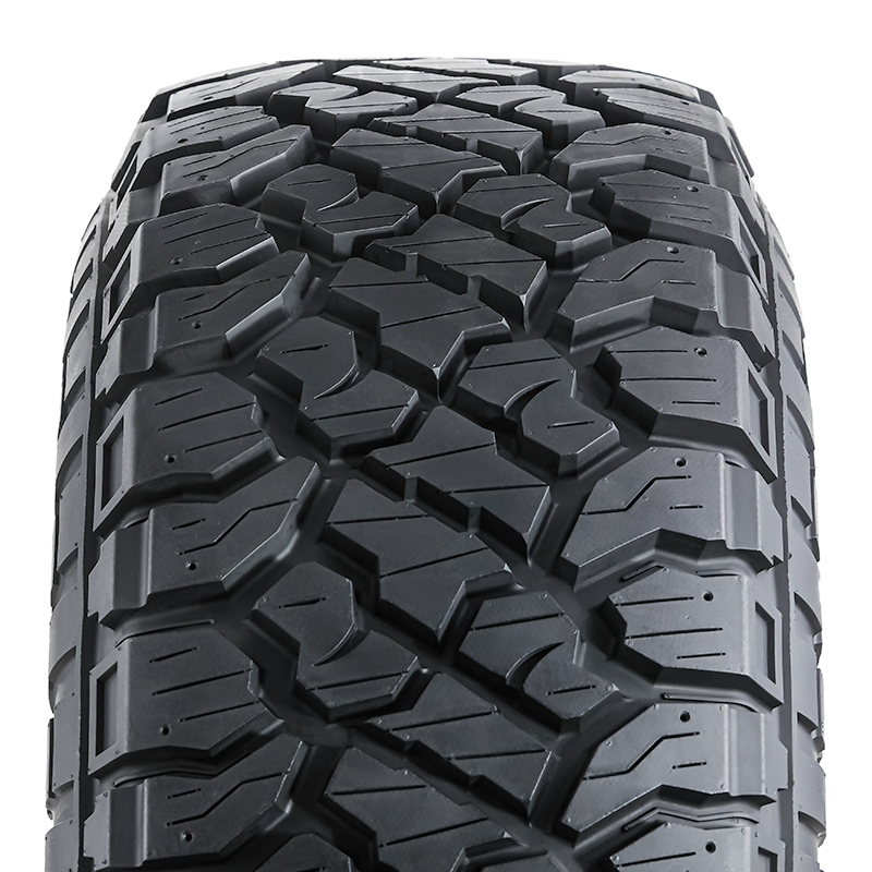 Kenda Klever RT 3313/R, tread detail