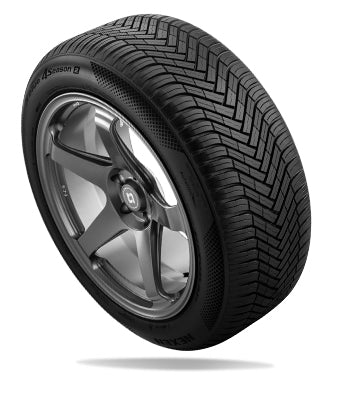 Nexen Nblue 4S tire 235/60R18 – winter passenger tire available with free shipping across Canada