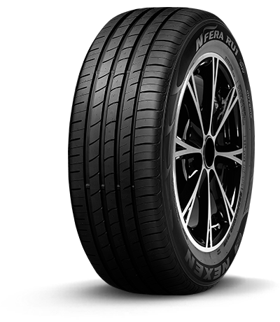 Nexen Nfera RU1 tire 255/50R19 – all-season passenger tire available with free shipping across Canada