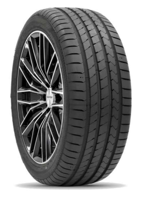 Ovation EV-882 tire 265/45R20 – all-season passenger tire available with free shipping across Canada