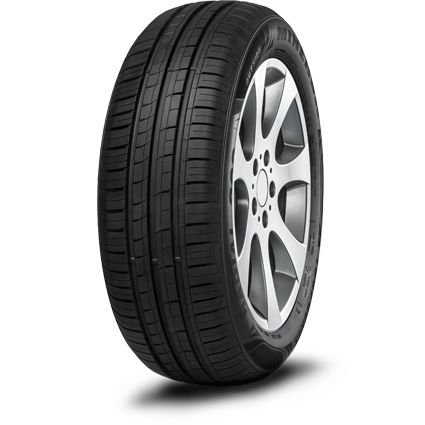 Minerva F209 tire 225/60R16 – all-season passenger tire