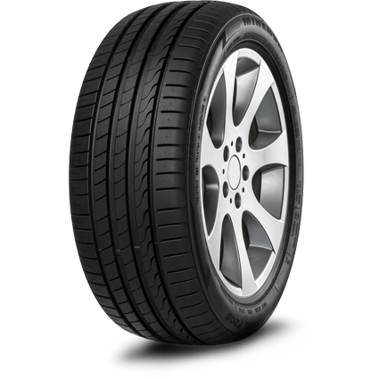 Minerva F209 tire 225/60R16 – all-season passenger tire available with free shipping across Canada