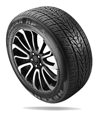 Nexen Roadian HP tire 295/30R22 – all-season passenger tire available with free shipping across Canada