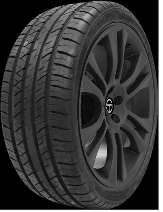 Starfire Wr tire 205/50R16 – all-season passenger tire available with free shipping across Canada