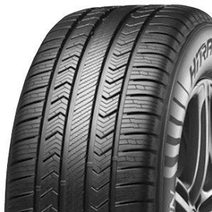 Vredestein Hitrac All Season tire 245/55R19 – all-season passenger tire available with free shipping across Canada